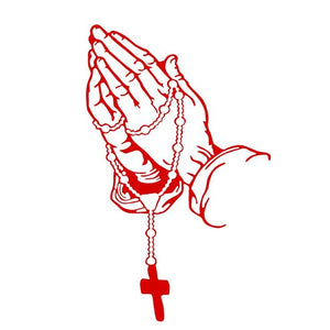 Praying Hands