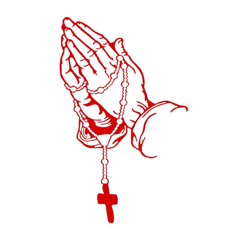 Praying Hands