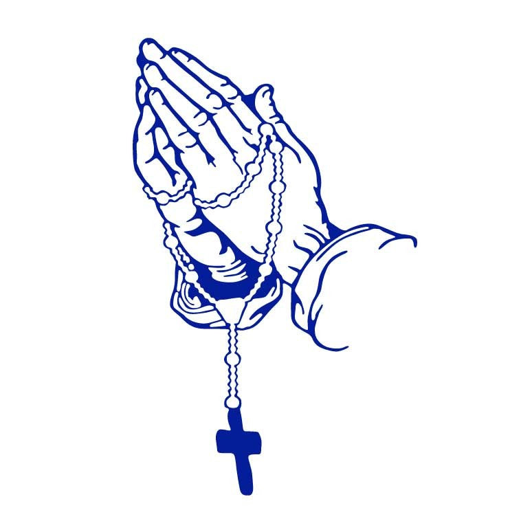 Praying Hands