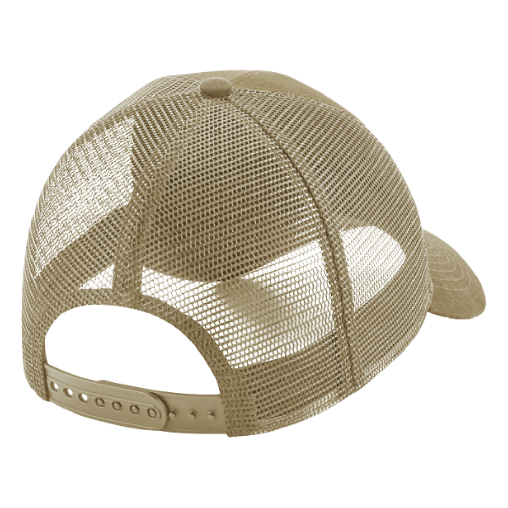 Schildkappe mit Respect for Bikers Patch