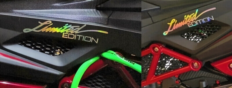 Limited Editon