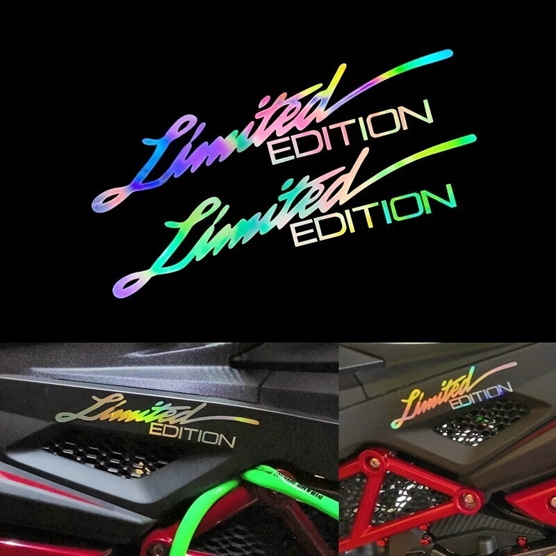 Limited Editon