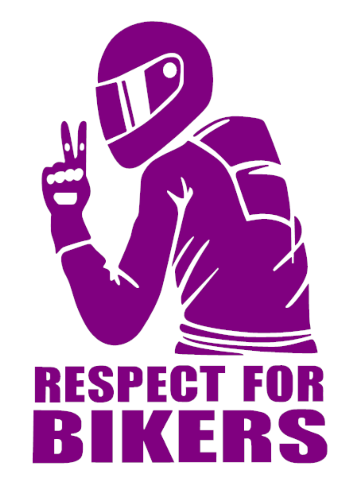 Respect for Bikers