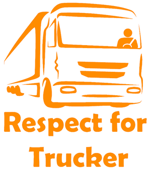 Respect for Trucker