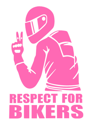Respect for Bikers