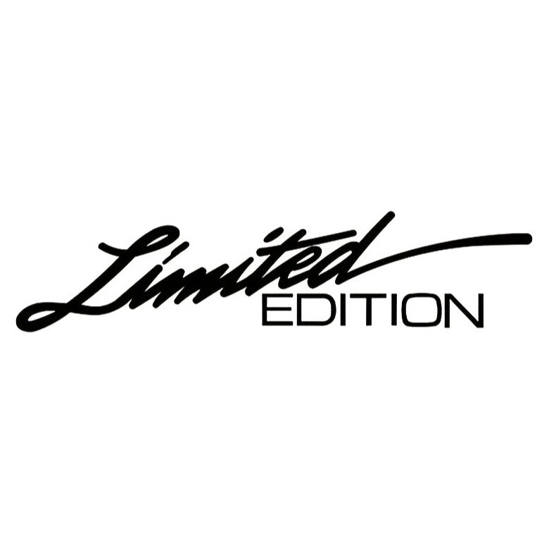 Limited Editon
