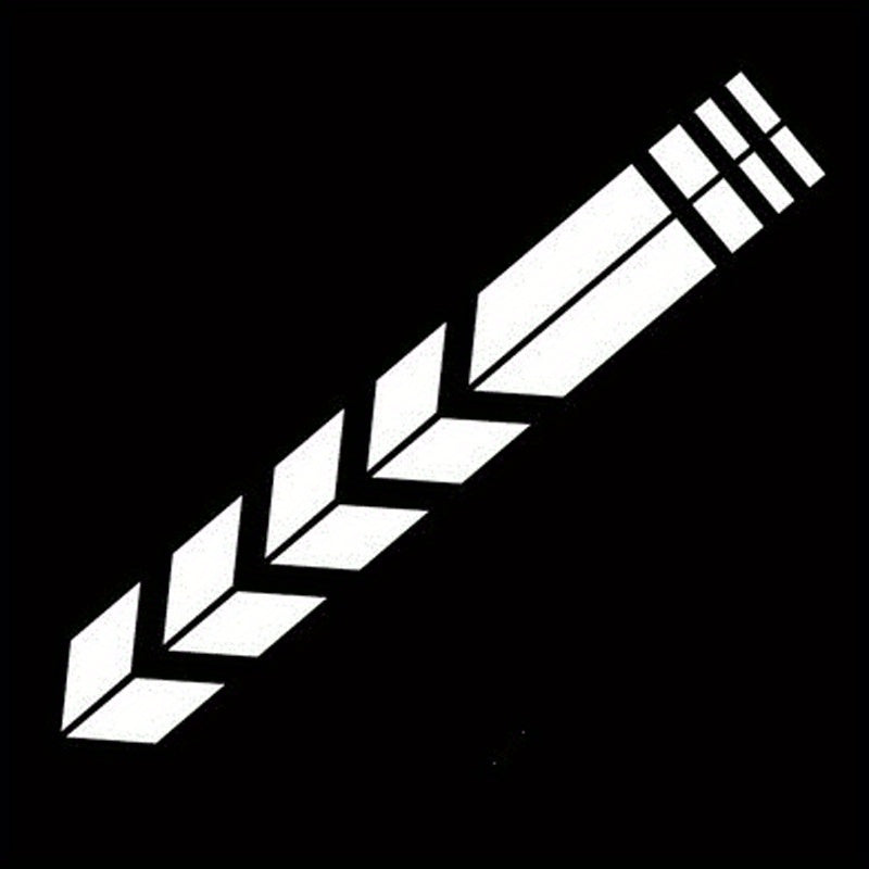 Pfeil Sticker