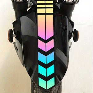 Pfeil Sticker