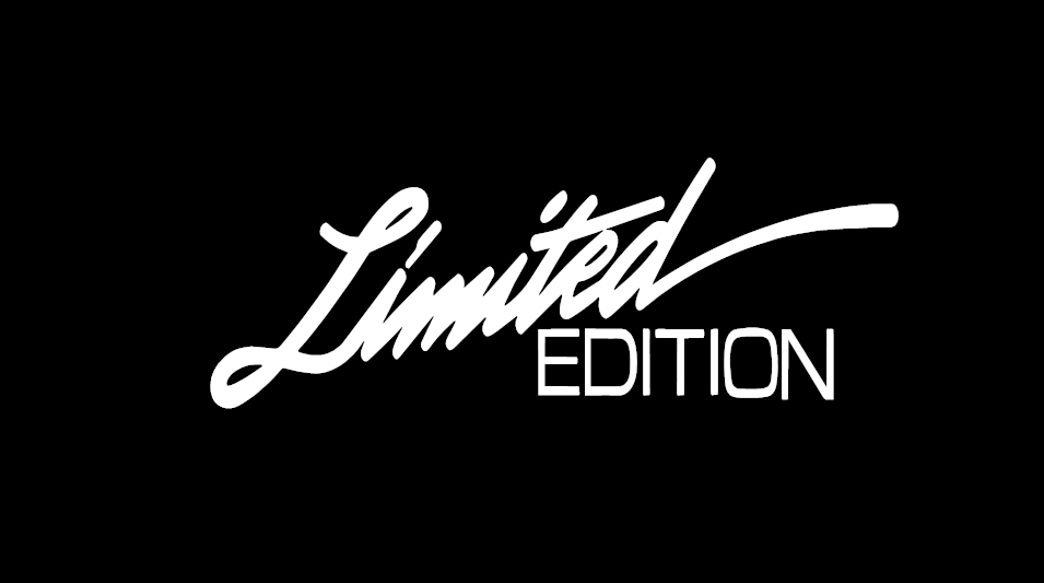 Limited Editon
