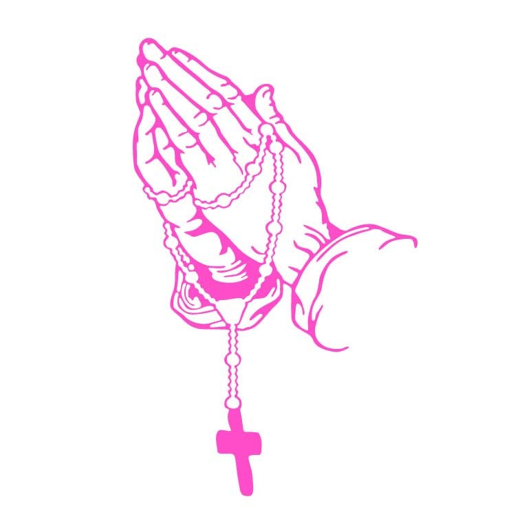 Praying Hands