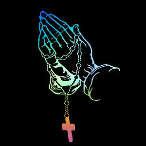 Praying Hands