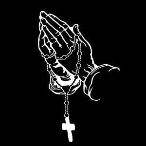 Praying Hands