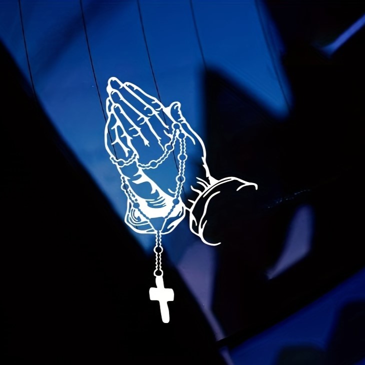 Praying Hands