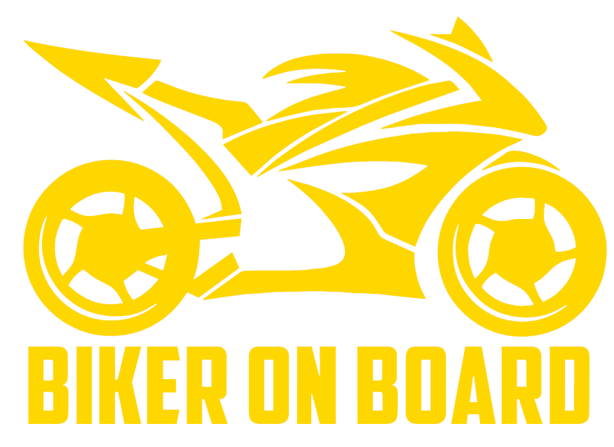 Biker on Board