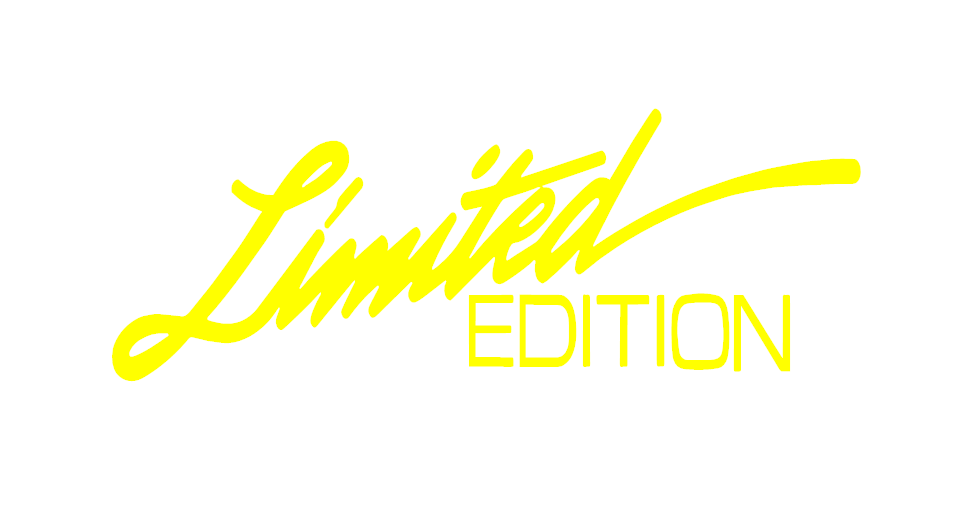 Limited Editon