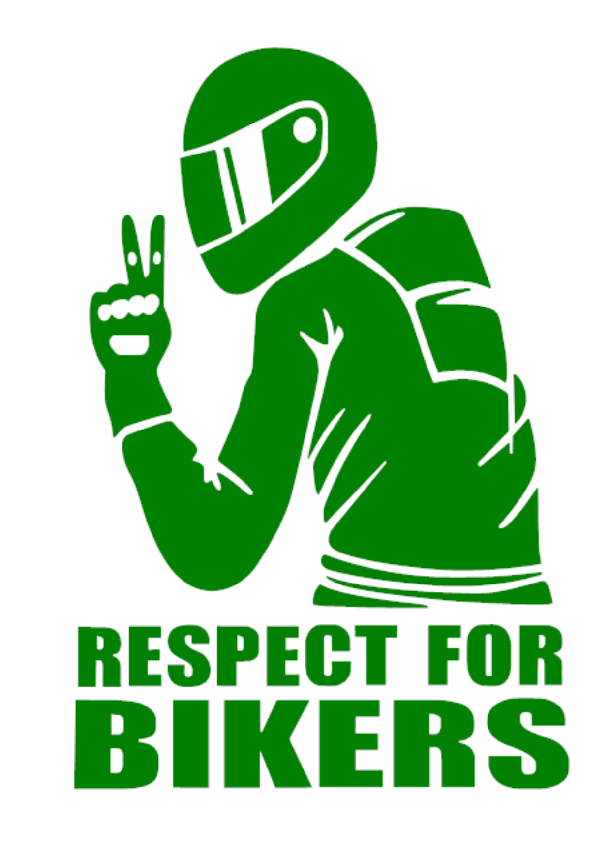 Respect for Bikers