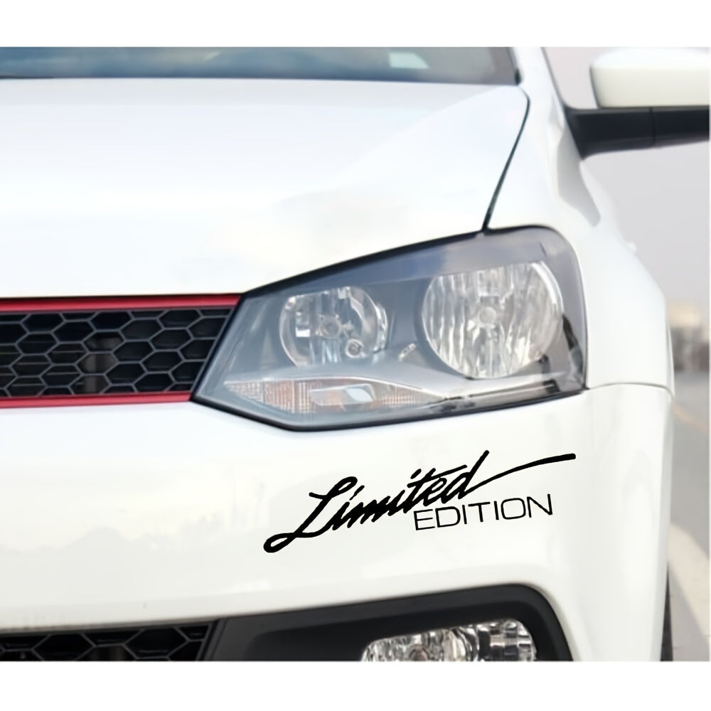 Limited Editon