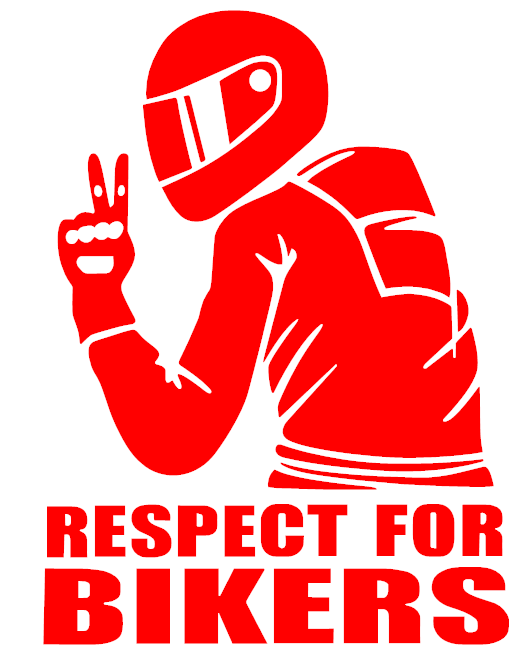 Respect for Bikers