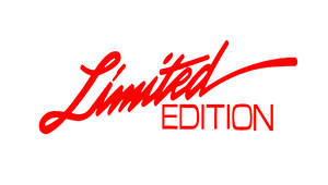 Limited Editon