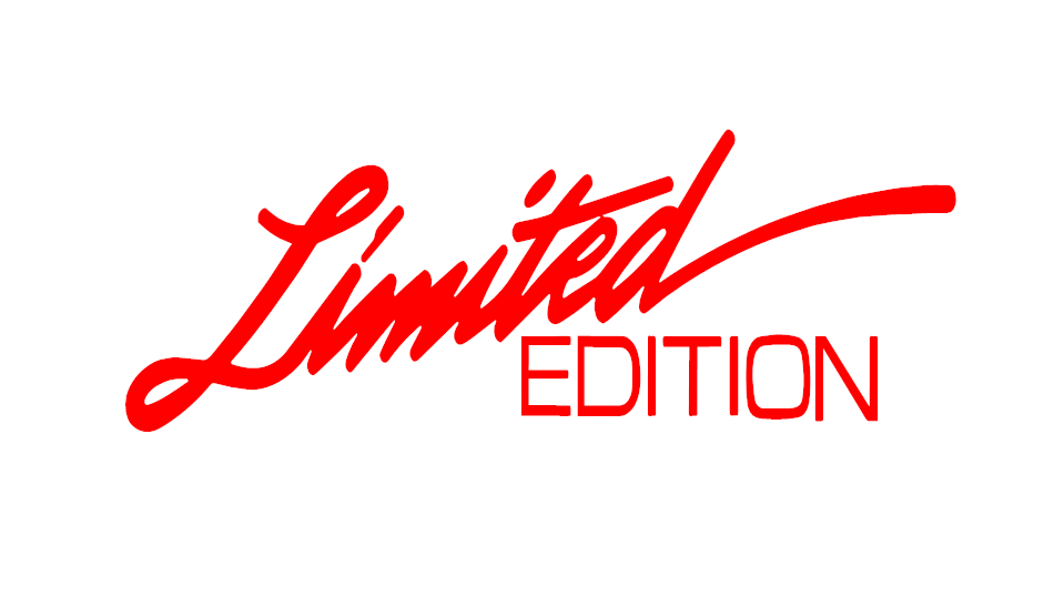 Limited Editon