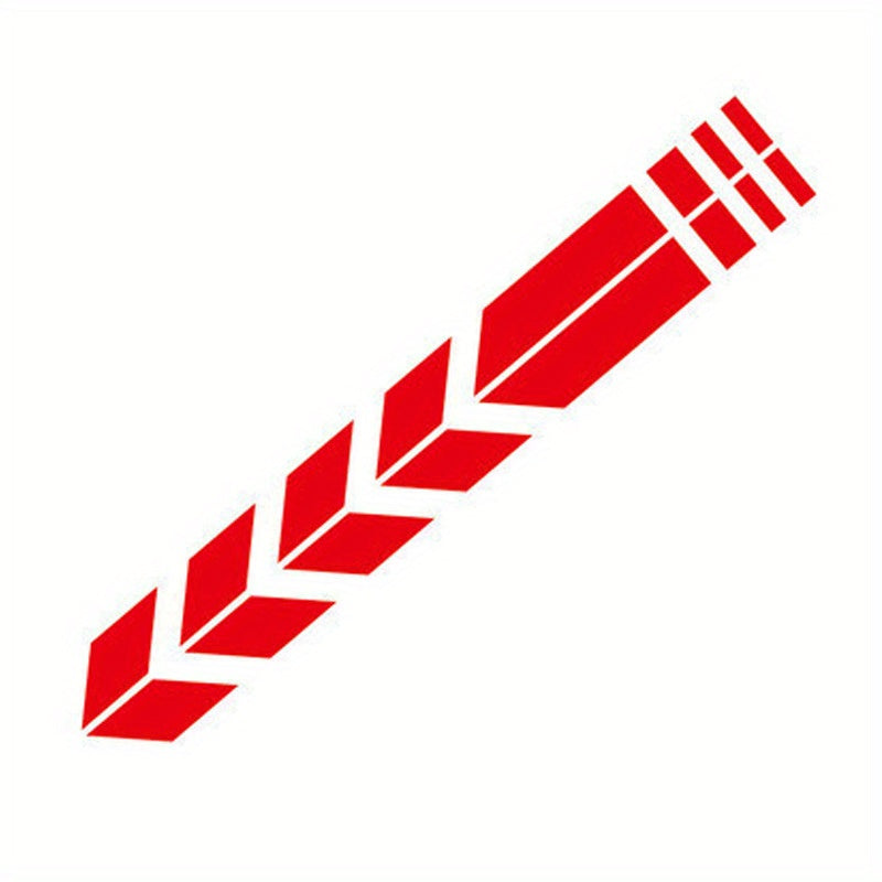 Pfeil Sticker