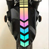 Pfeil Sticker